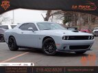 Thumbnail Photo 40 for 2021 Dodge Challenger R/T Scat Pack